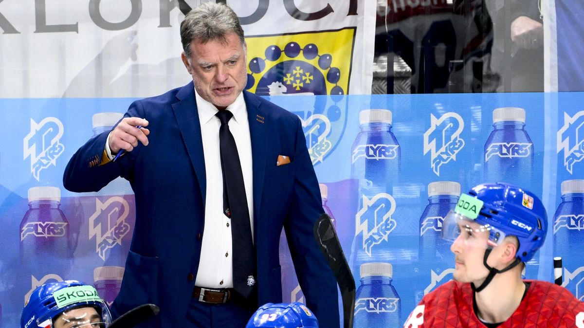 Rulík o olympiádě i Chytilovi: Každý ví, jaká máme pravidla